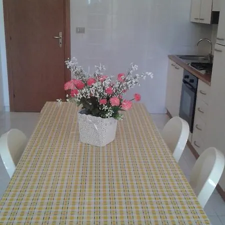 Sole Mare Apartamento Gallipoli
