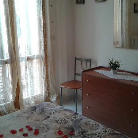 Apartamento Sole Mare *