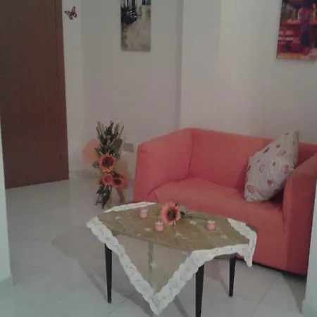 Sole Mare Apartamento *