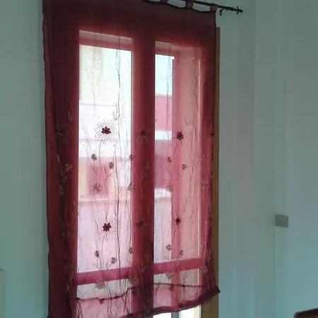 Apartamento Sole Mare