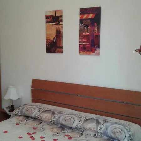 Apartamento Sole Mare *