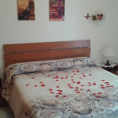 Sole Mare Apartamento *