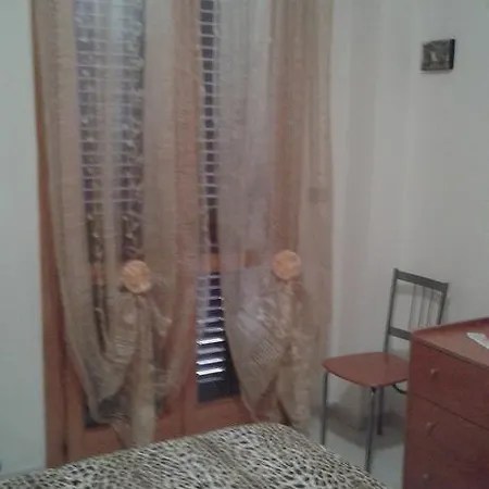 Apartamento Sole Mare