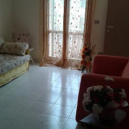 Apartamento Sole Mare