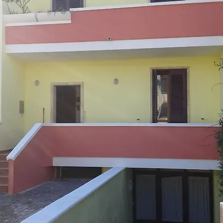 Apartamento Sole Mare *