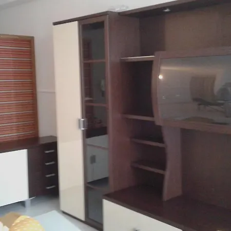 Apartamento Sole Mare *
