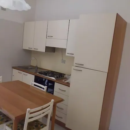 Sole Mare Apartamento *