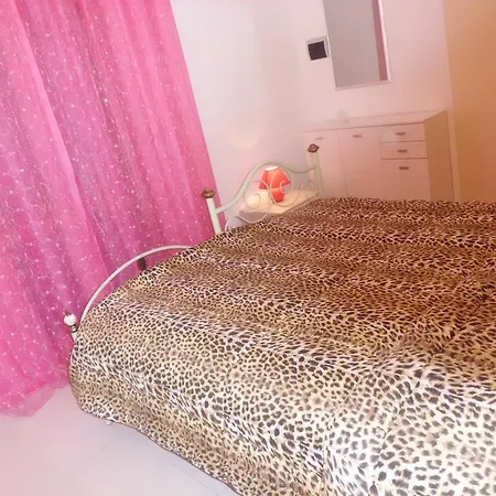 Sole Mare Apartamento