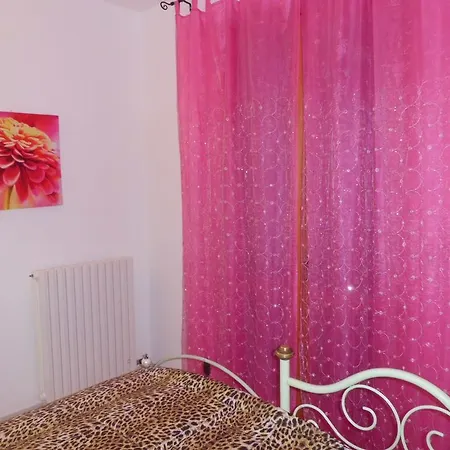 Sole Mare Apartamento *
