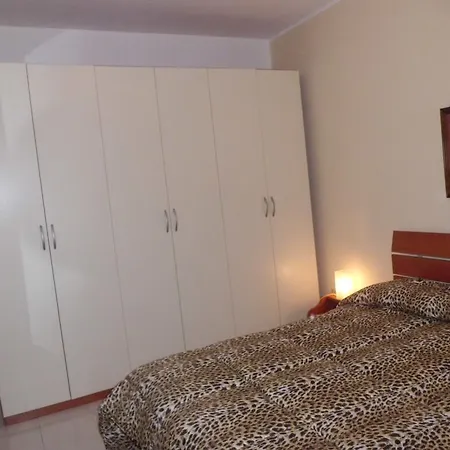 Sole Mare Apartamento