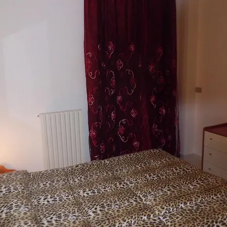 Apartamento Sole Mare