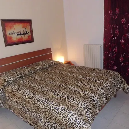 Sole Mare Apartamento