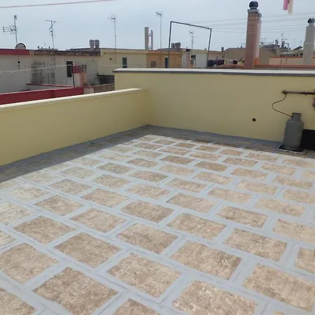 Apartamento Sole Mare