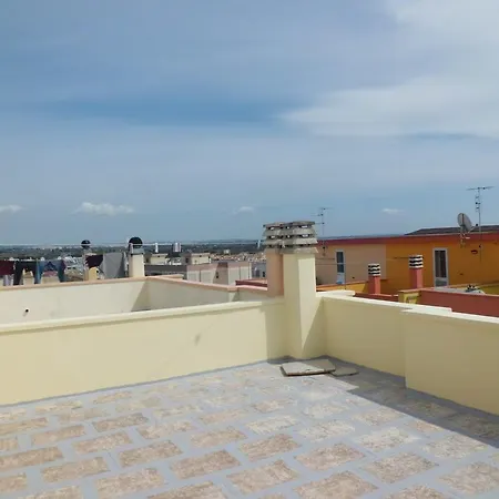 Apartamento Sole Mare *