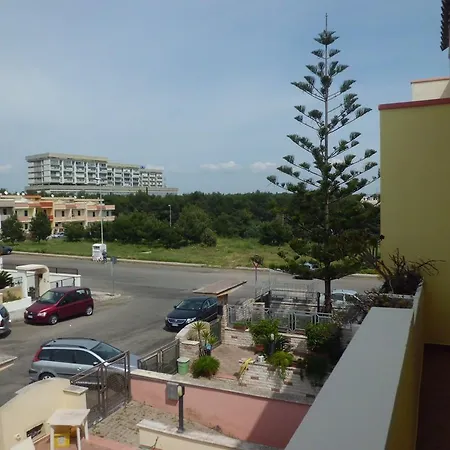 Sole Mare Apartamento *