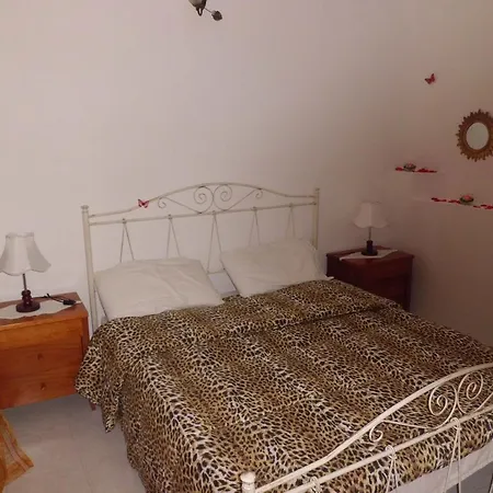 Apartamento Sole Mare
