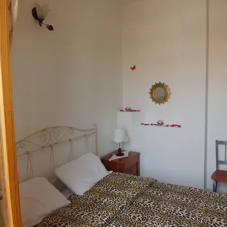Apartamento Sole Mare *