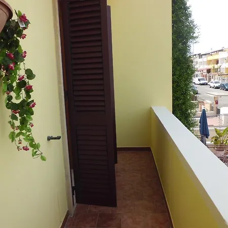Sole Mare Apartamento *