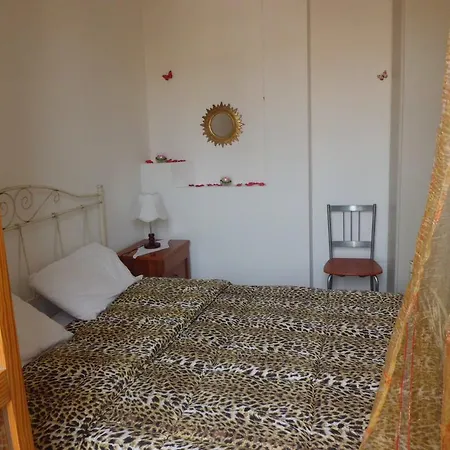 Sole Mare Apartamento