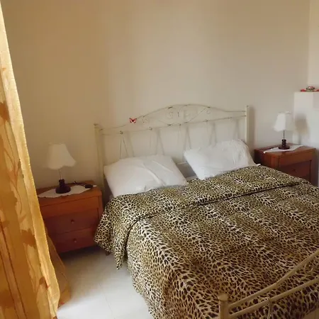 Sole Mare Apartamento Gallipoli