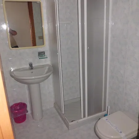 Sole Mare Apartamento