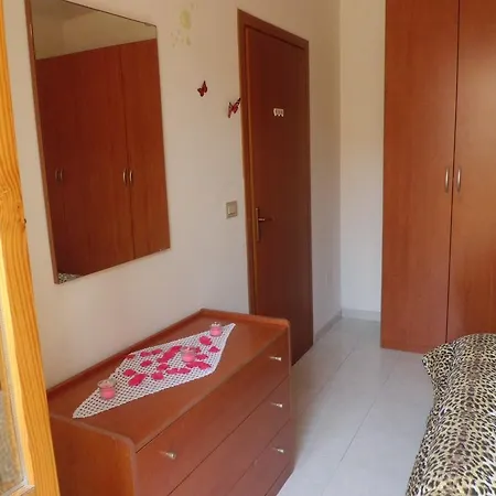 Sole Mare Apartamento *