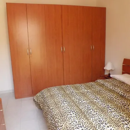 Sole Mare Apartamento Gallipoli