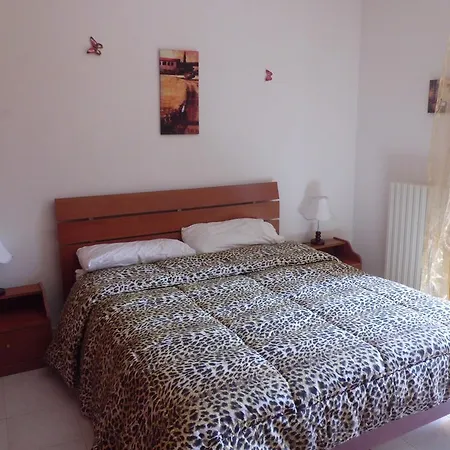 Sole Mare Apartamento