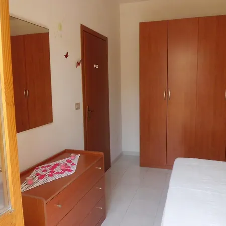 Sole Mare Apartamento Gallipoli