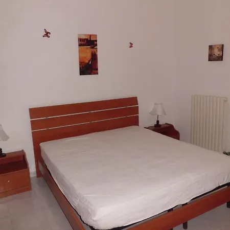 Sole Mare Apartamento