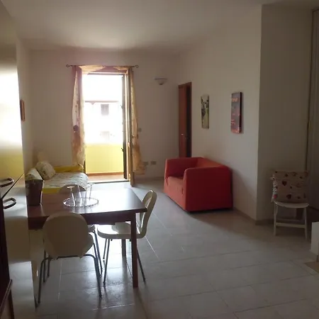 Apartamento Sole Mare *