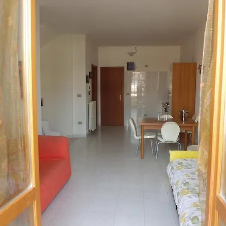 Sole Mare Apartamento Gallipoli
