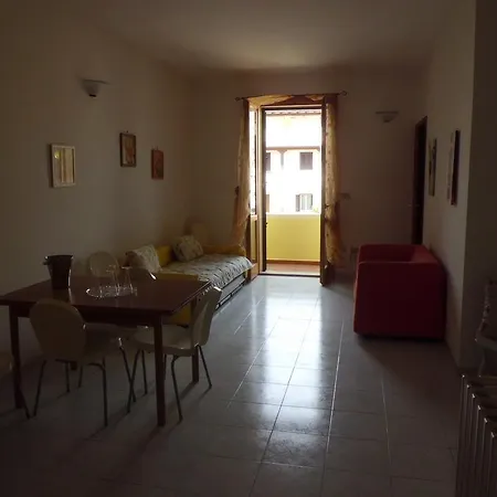 Apartamento Sole Mare *
