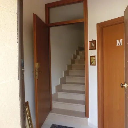 Apartamento Sole Mare Gallipoli