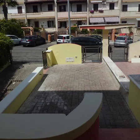 Sole Mare Apartamento
