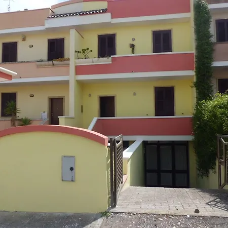 Apartamento Sole Mare