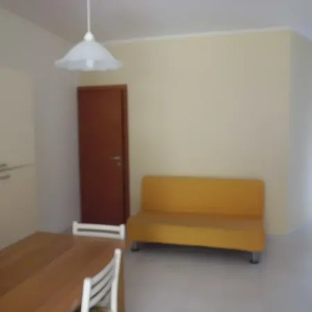 Apartamento Sole Mare *