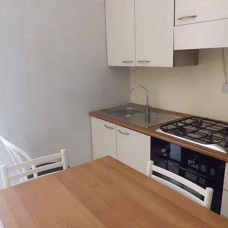 Sole Mare Apartamento *