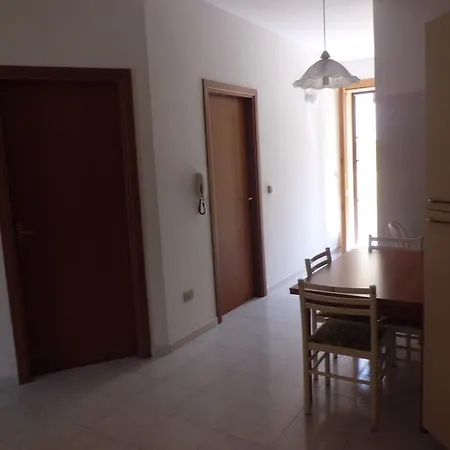 Sole Mare Apartamento Gallipoli