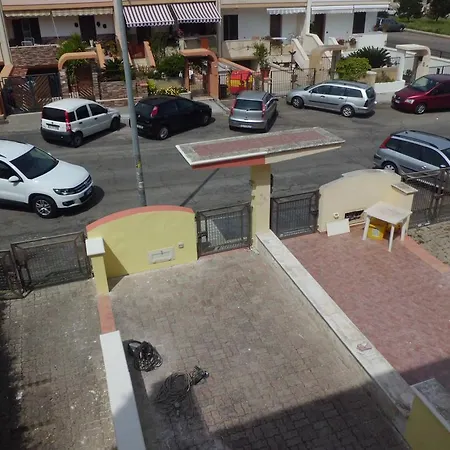 Sole Mare Apartamento *