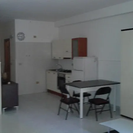 Apartamento Sole Mare *